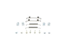 1987475386 BOSCH К т монтажний колодок
