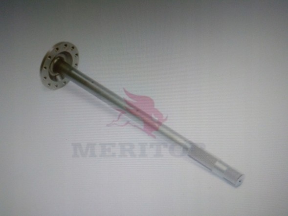 Китай 3206K1883 Права вісь Meritor