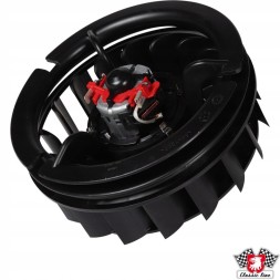 JP Group JB 1626100600 Porsche 911 Мотор вентилятора обігрівача