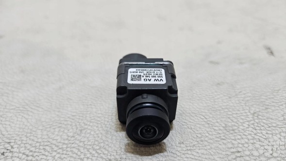 Bentley OE PG 5Q0980546A PG КАМЕРА AUDI SKODA SEAT VW PORSCHE BENTLEY 5Q0980546A НОВА