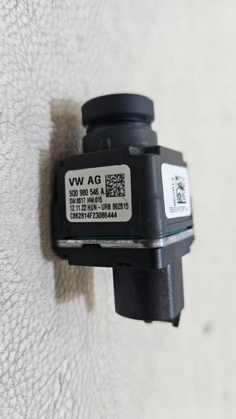 Bentley OE PG 5Q0980546A PG КАМЕРА AUDI SKODA SEAT VW PORSCHE BENTLEY 5Q0980546A НОВА