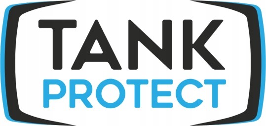 Tank Protect 20TP455652 Довжина захисту fuel dragon 138 см / 56,5 см