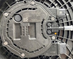 Renault OE 208S85661R R12 RENAULT MASTER III IV БАК НАСОС 208S85661Р