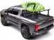 Китай 1118570 ELEVATE Rack багажник з поперечинами для намету з драбиною Dodge RAM 1500 Ford F-150