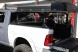 Китай 1118570 ELEVATE Rack багажник з поперечинами для намету з драбиною Dodge RAM 1500 Ford F-150