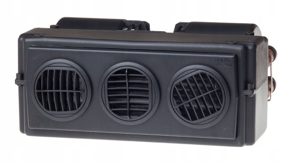 Siroco 01606606 Водонагрівач tenere performa g 12v 5.3kw