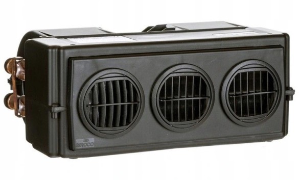 Siroco 01606606 Водонагрівач tenere performa g 12v 5.3kw