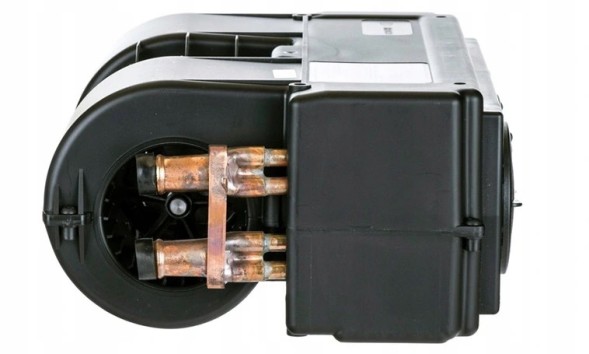 Siroco 01606606 Водонагрівач tenere performa g 12v 5.3kw