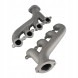 JRspec FMIC-MANIFOLD-05 Випускний колектор JRspec Chevrolet LS1 LS2 LS3 4.8 5.3 6.0