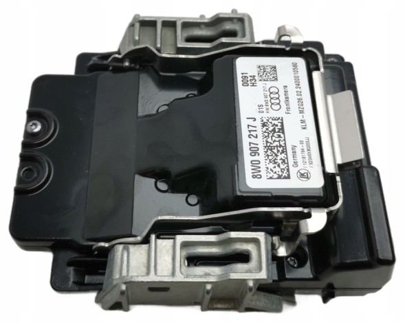 Audi OE 8W0907217J, DWP533918OE Камера переднього скла асистент Audi RS4 B9 8W0907217J оригінал