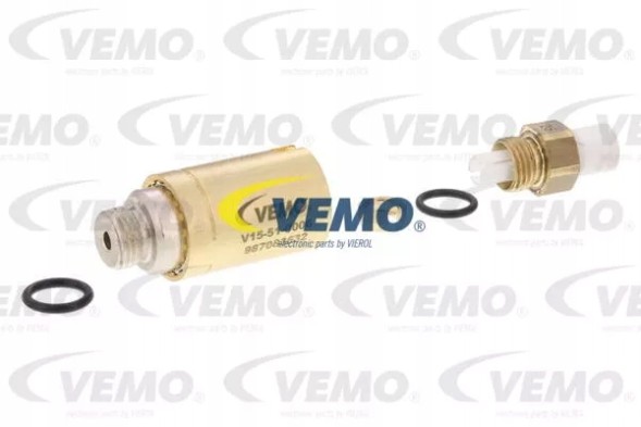Vemo V15-51-0006 Oe vag клапан, пневматична система
