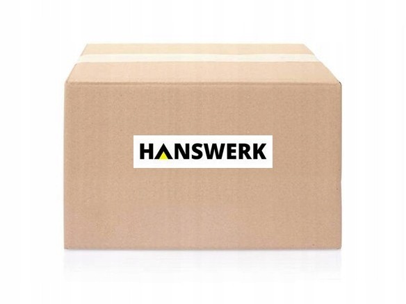 HANSWERK Клапан EGR RENAULT MASTER II 98> 2.2 DCI/ 2.5 DTI O=16MM HANSWERK HW610150