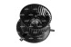 V-maxzone Part VIC-173513 Вентилятор обігрівача NRF для AUDI A3, Q3; SEAT ALHAMBRA, ALTEA, ALTEA XL, LEON, TOLEDO
