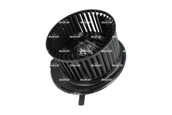 V-maxzone Part VIC-173513 Вентилятор обігрівача NRF для AUDI A3, Q3; SEAT ALHAMBRA, ALTEA, ALTEA XL, LEON, TOLEDO