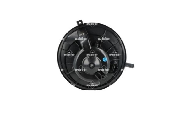V-maxzone Part VIC-173513 Вентилятор обігрівача NRF для AUDI A3, Q3; SEAT ALHAMBRA, ALTEA, ALTEA XL, LEON, TOLEDO