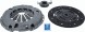 Sachs 3000 951 508 Sachs 3000 951 508 комплект зчеплення