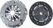 Sachs 3000 951 508 Sachs 3000 951 508 комплект зчеплення