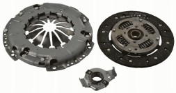 Sachs 3000 951 508 Sachs 3000 951 508 комплект зчеплення