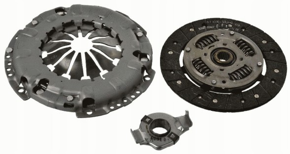 Sachs 3000 951 508 Sachs 3000 951 508 комплект зчеплення