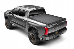 Китай 80447 BAK Revolver X4s тверде складане покриття кузова Toyota Tacoma 6 футів 2024-