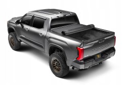 Китай 80447 BAK Revolver X4s тверде складане покриття кузова Toyota Tacoma 6 футів 2024-
