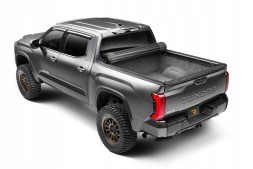Китай 80447 BAK Revolver X4s тверде складане покриття кузова Toyota Tacoma 6 футів 2024-