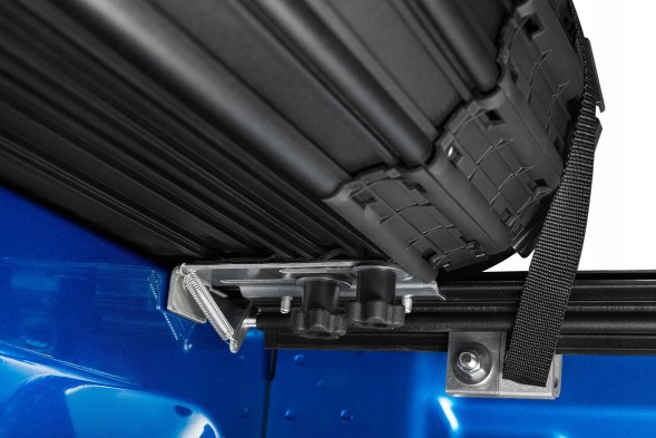 Китай 80447 BAK Revolver X4s тверде складане покриття кузова Toyota Tacoma 6 футів 2024-