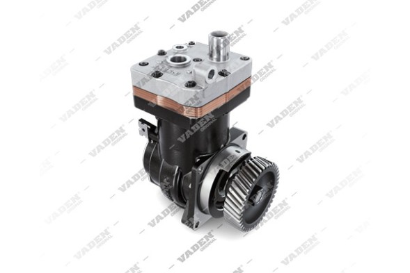 V-maxzone Part VIC-221768 Компресор стисненого повітря 1100 370 001 для MERCEDES ATEGO 2, OH,