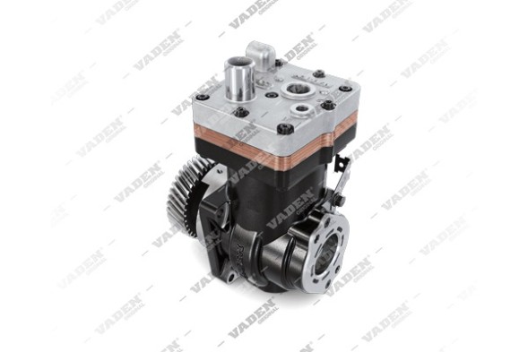 V-maxzone Part VIC-221768 Компресор стисненого повітря 1100 370 001 для MERCEDES ATEGO 2, OH,