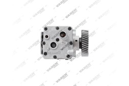 V-maxzone Part VIC-221768 Компресор стисненого повітря 1100 370 001 для MERCEDES ATEGO 2, OH,