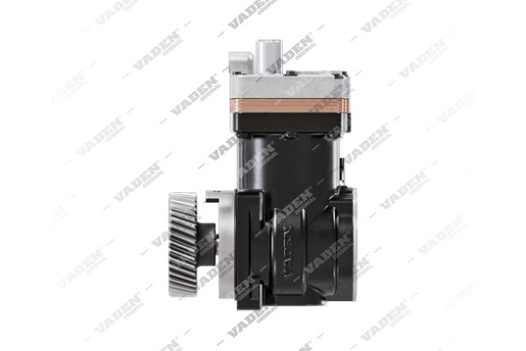 V-maxzone Part VIC-221768 Компресор стисненого повітря 1100 370 001 для MERCEDES ATEGO 2, OH,