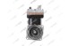 V-maxzone Part VIC-221768 Компресор стисненого повітря 1100 370 001 для MERCEDES ATEGO 2, OH,