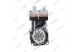 V-maxzone Part VIC-221768 Компресор стисненого повітря 1100 370 001 для MERCEDES ATEGO 2, OH,