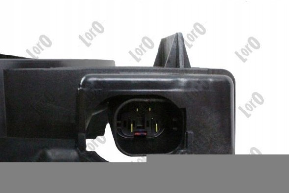 Abakus 054-014-0010 Вентилятор охолодження двигуна mercedes x166 c292 w166