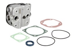 V-maxzone Part VIC-125934 Циліндрова головка компресора повітря 12 11 50 для MAN; MERCEDES; RVI DAF