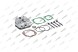 V-maxzone Part VIC-125934 Циліндрова головка компресора повітря 12 11 50 для MAN; MERCEDES; RVI DAF