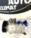 AUTO-KLIMAT 447280-6520 / 447280-7031 / 447280-8820 / 447280-8821 / 447280-8822 / 447280-9291 / 4472807032 / 4472807033 Компресор кондиціонера audi a4 a6 8t0260805p / 8t0260805s / 8t0260805t