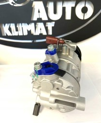AUTO-KLIMAT 447280-6520 / 447280-7031 / 447280-8820 / 447280-8821 / 447280-8822 / 447280-9291 / 4472807032 / 4472807033 Компресор кондиціонера audi a4 a6 8t0260805p / 8t0260805s / 8t0260805t
