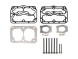 V-maxzone Part VIC-134817 Ремкомплект, компресор повітря 911 504 925 2 для DAF 95 XF, CF 75,