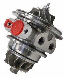 Kode KAT_KS_CHRA0985-KORAS Турбокомпресор (серцевина) Koras CHRA для Volvo C70 S60 S70 S80 V70 2.0 T 163 180 к.с. 49377-06101