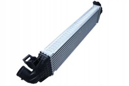 Maxgear AC625017 Охолоджувач повітря інтеркулер ac625017 maxgear