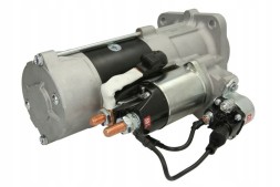 Mahle MS 888 Стартер letrika ms 888