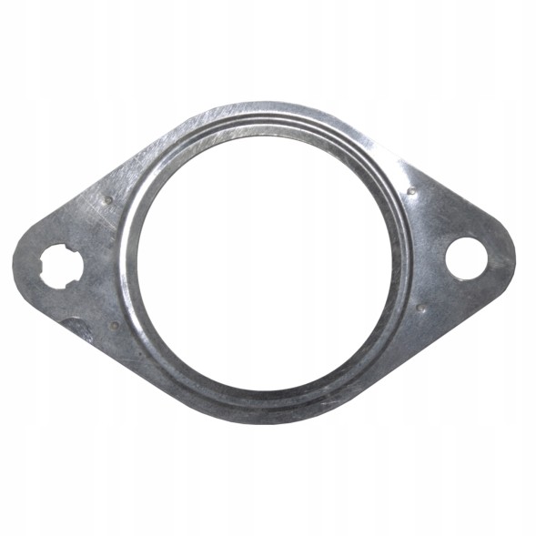 Ferroz FRZ-Z5G08T9N3L8K0V7 Глушник центральний ford focus ii 2 mk2 04 - 11 1.6 tdci 1.8 седан комбі