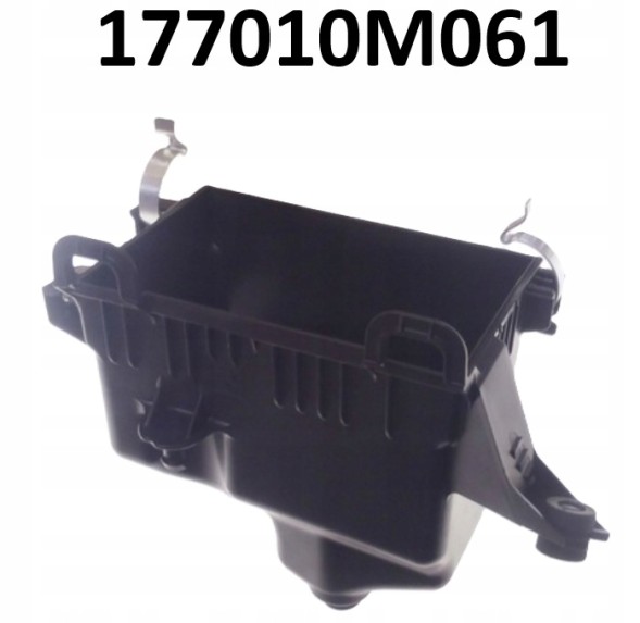 Toyota OE MS-177010M061 TOYOTA YARIS КОРПУС ПОВІТРЯНОГО ФІЛЬТРА НИЖНІЙ OE 177010M061