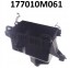 Toyota OE MS-177010M061 TOYOTA YARIS КОРПУС ПОВІТРЯНОГО ФІЛЬТРА НИЖНІЙ OE 177010M061