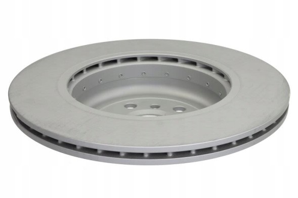 Textar 92305125 Гальмівний диск двосекційний задній p bmw 2 (g42, textar 92305125