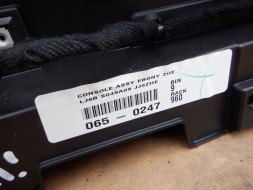 Ford OE LJ6B-S045A06-JJ ЦЕНТРАЛЬНИЙ ПІДЛОКНИК FORD ESCAPE MK4 США