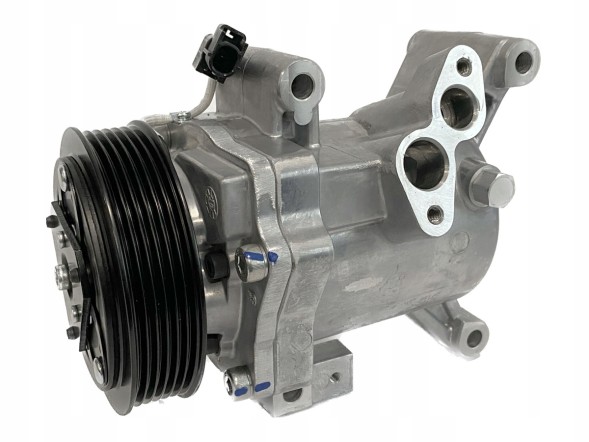 EURO KLIMA KD45-61-450A / F500-JUBBA-14 / F500-JUBBA-01 Компресор кондиціонера mazda kd45-61-450a / f500-jubba-14 / f500-jubba-01