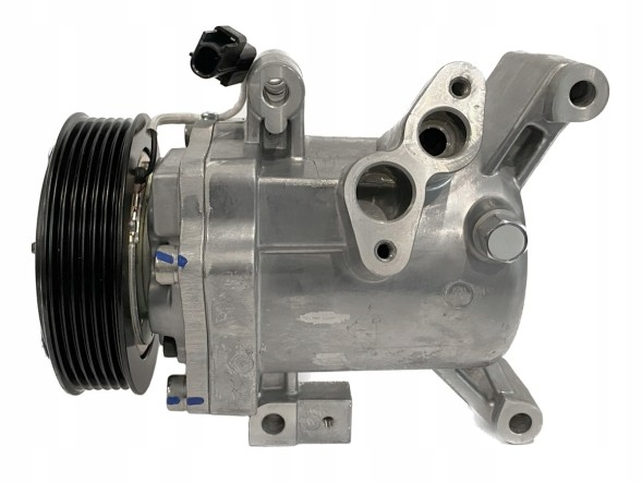 EURO KLIMA KD45-61-450A / F500-JUBBA-14 / F500-JUBBA-01 Компресор кондиціонера mazda kd45-61-450a / f500-jubba-14 / f500-jubba-01