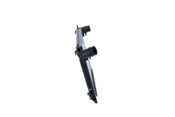 NRF 30291 Інтеркулер audi a3 12-/octavia 13-/golf 12- nrf